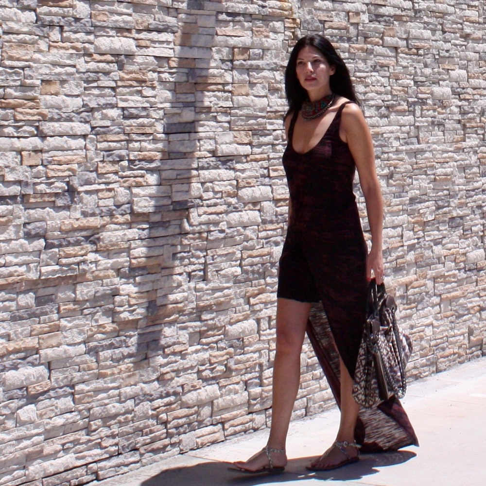 Meet your Posher, Shaila